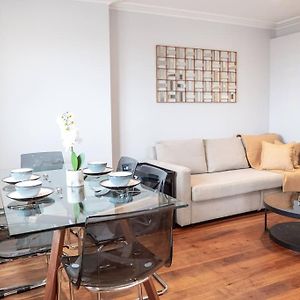 Appartement met Twee Slaapkamers
